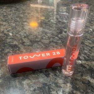 Tower 28 lip jelly